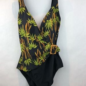 beach bay swimwear